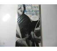 Original Love - Words of Love