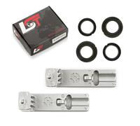 Original LST 2x Braccioli Giunto Set Sinistra Destra per VW Crafter 2E 30-35