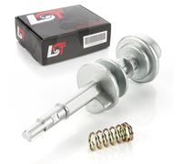 Original lst Accensione Cilindro Serratura Albero Ricambio per BMW 7er E32
