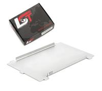 Original LST Acciaio Inox Griglia Plancha Adatto A per Skotti Esterno Grill Gas