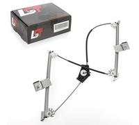 Original LST Alzacristalli Elettrici Frontale SX per Porsche 911 Boxter Cayman