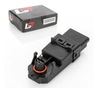 Original LST Alzacristalli Motore Modulo per Temic Renault Megane II Clio Modus