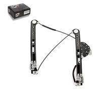 Original LST Alzavetro Elettrico Anteriore Destro per BMW 3 E46 Touring