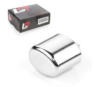 Original LST Freno a Mano Leva Bottone Colori Cromo per VW Caddy III IV 2K Sa