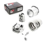 Original LST Kit Di Specchi Esterni Pieghevoli 7 Pezzi Per MINI COOPER R50