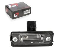 Original lst Luce Targa Lampada per VW Phaeton 3D 2002-2012