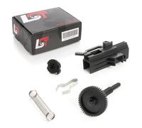 Original LST Repsatz Chiusura Portellone per Opel Vectra C Caravan F35 Signum