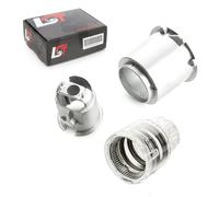 Original LST Set Di Specchi Esterni Pieghevoli 3 Pezzi Per MINI COOPER R50