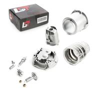 Original LST Set Di Specchi Esterni Pieghevoli 9 Pezzi Per Cadillac STS