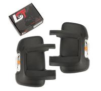Original LST Specchietti Indicatore Cappelli Set SX Destra per Citroen Jumper II