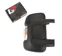 Original LST Specchietto Laterale Apertura Indicatore Dx Antracite per Citroen