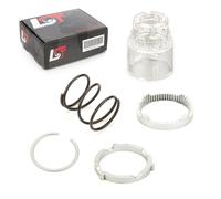 Original LST Specchietto Laterale Supporto Pieghevole SX Destra per Mini R50 R53