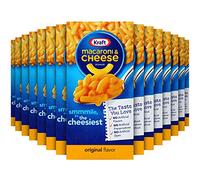 Original Macaroni & Cheese Dinner 7.25 oz Boxes(Pack of 15)
