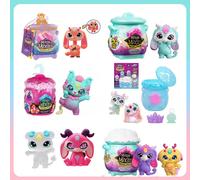 Original Magic Mixies Mixlings Collector'S Wauldron Series Blind Box Vol.1-4 Set completo Mini Magic Pet Fairy Muse Regali giocattolo per bambini