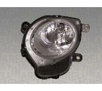 Original MAGNETI MARELLI Fari Anteriori 712455301129 Per Fiat