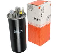 Original MAHLE Filtro Carburante KL 454 Per Audi A6 Allroad 4FH