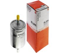 Original MAHLE Filtro Carburante KL 559 Per Ford Focus Kombi DNW