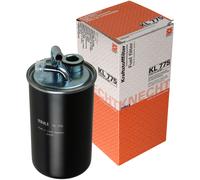 Original MAHLE KL 775 Filtro Carburante Per Jeep Compass MK49