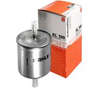 Original MAHLE KNECHT Filtro Carburante KL 196 Per Volvo V40 Kombi VW