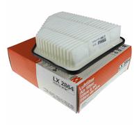 Original MAHLE / KNECHT Filtro Dell'Aria LX 2864 Per Toyota Avensis Station