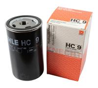 Original MAHLE / KNECHT Filtro Idraulico Per Cambio Automatico HC 9