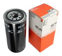 Original MAHLE / KNECHT Filtro Olio Filtro Idraulico Per Cambio Automatico OC 41