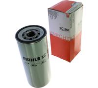 Original MAHLE / KNECHT KC 251 Filtro Carburante