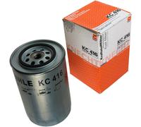 Original MAHLE / KNECHT KC 416 Filtro Carburante