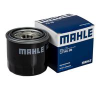 Original MAHLE / KNECHT KC 99 Filtro Carburante
