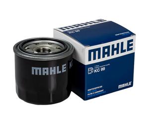 Original MAHLE / KNECHT KC 99 Filtro Carburante