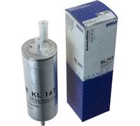 Original MAHLE / KNECHT KL 167 Filtro Carburante Per BMW X5 E53 Land