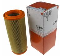 Original MAHLE / KNECHT LX 2682 Filtro Aria Per Fiat Doblo Cargo 223