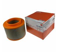 Original MAHLE / KNECHT LX 2808/1 Filtro Dell'Aria