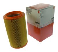 Original MAHLE / KNECHT LX 913 Filtro Dell'Aria