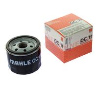Original MAHLE / KNECHT OC 11 Filtro Olio