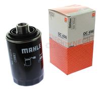 Original MAHLE / KNECHT OC 456 Filtro Olio