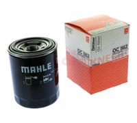 Original MAHLE / KNECHT OC 982 Filtro Olio
