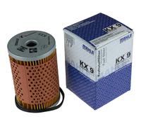 Original MAHLE KX 9D Filtro Carburante Per Peugeot 205 I 741A/C