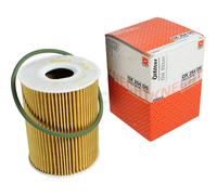 Original MAHLE OX 254D5 Filtro Olio Per Porsche Macan 95B
