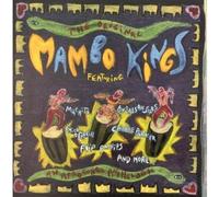 Original Mambo Kings by Various Artists