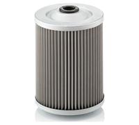 Original MANN-FILTER Filtro Carburante P 990