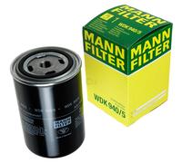 Original MANN-FILTER Filtro Carburante WDK 940/5