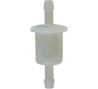 Original MANN-FILTER Filtro Carburante WK 21