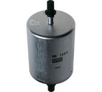 Original MANN-FILTER Filtro Carburante WK 720/4