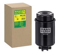 Original MANN-FILTER Filtro Carburante WK 8149