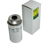 Original MANN-FILTER Filtro Carburante WK 8158