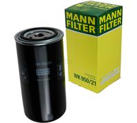 Original MANN-FILTER Filtro Carburante WK 950/21
