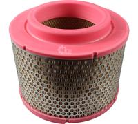 Original MANN-FILTER Filtro Dell'Aria C 23 107 Per Ford Ranger 2.5 TDCi 4x4