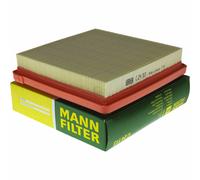 Original MANN FILTER Filtro Dell'Aria C 24 113 Per Porsche 911 Cabriolet