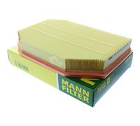 Original MANN-FILTER Filtro Dell'Aria C 30 003 Per BMW 5 Serie 523I 528I